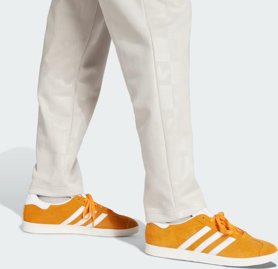 Adidas Monogram All Over Print Regular Track Pants - Foto 2