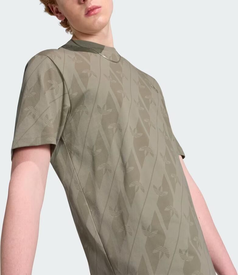 Adidas Originals regular fit T-shirt van puur katoen - Foto 2