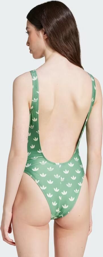 Adidas Performance Badpak MONOGRAM SWIMST (1 stuk) - Foto 5