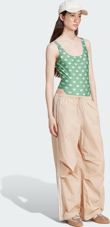 Adidas Performance Badpak MONOGRAM SWIMST (1 stuk) - Foto 3