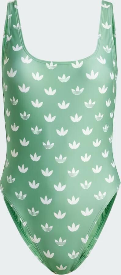 Adidas Performance Badpak MONOGRAM SWIMST (1 stuk) - Foto 4