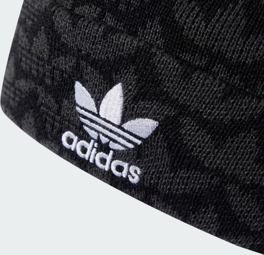 Adidas Monogram Beanie - Foto 2