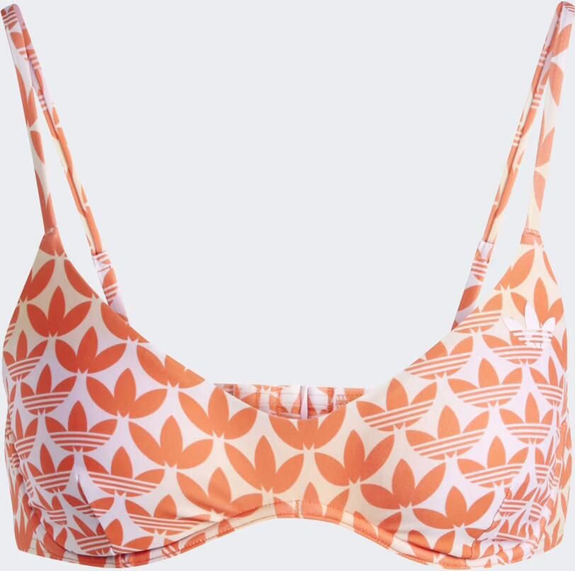 Adidas Originals Monogram Bikinitopje - Foto 2