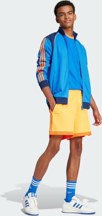 Adidas Originals T-shirt Q2 MONOGRAM CAL - Foto 4