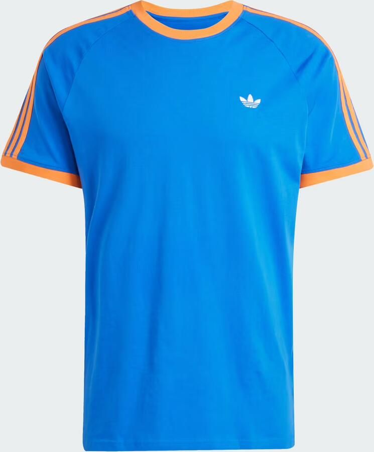 Adidas Originals T-shirt Q2 MONOGRAM CAL - Foto 2