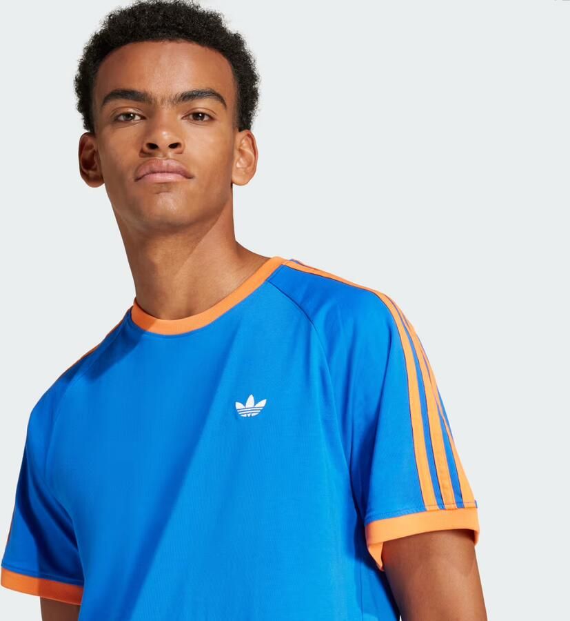 Adidas Originals T-shirt Q2 MONOGRAM CAL