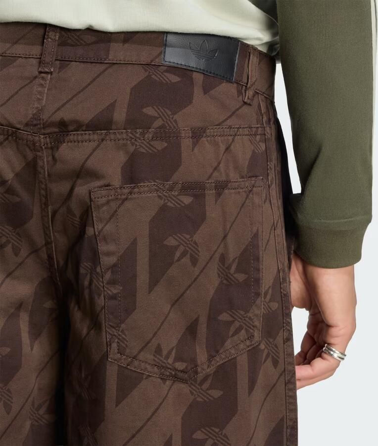 Adidas MONOGRAM JORT - Foto 3