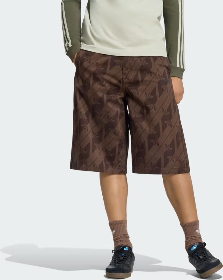 Adidas MONOGRAM JORT