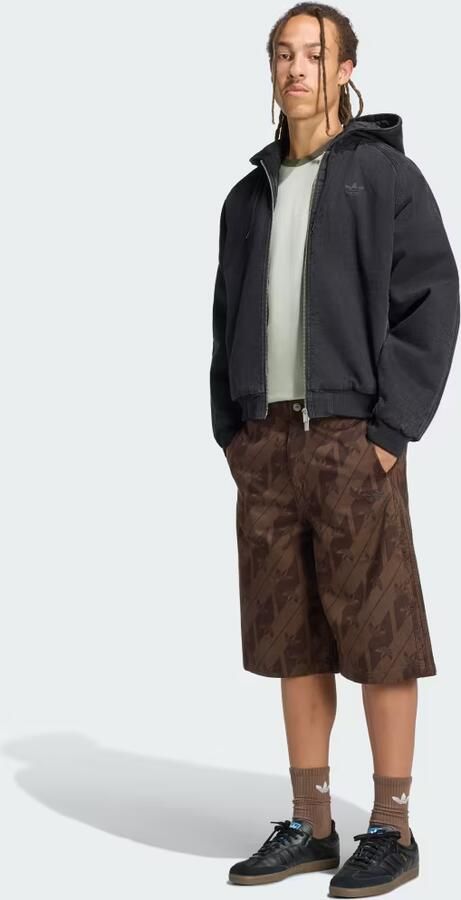 Adidas MONOGRAM JORT - Foto 6