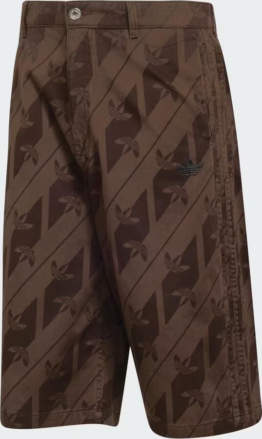 Adidas MONOGRAM JORT - Foto 5