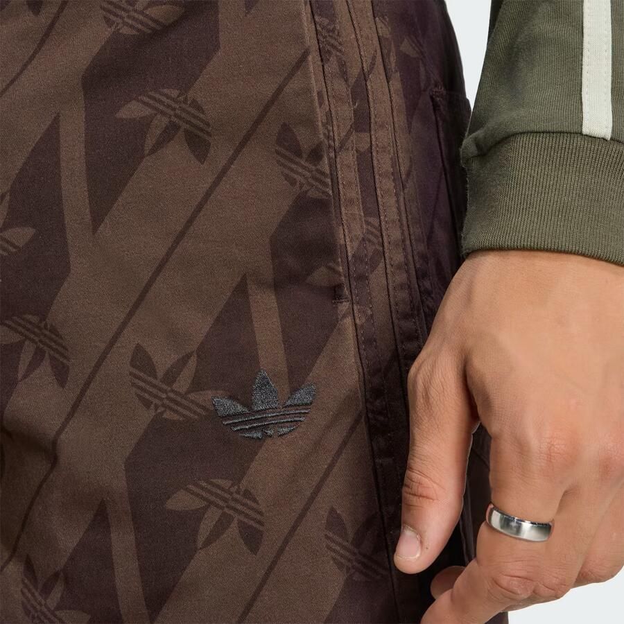 Adidas MONOGRAM JORT - Foto 2