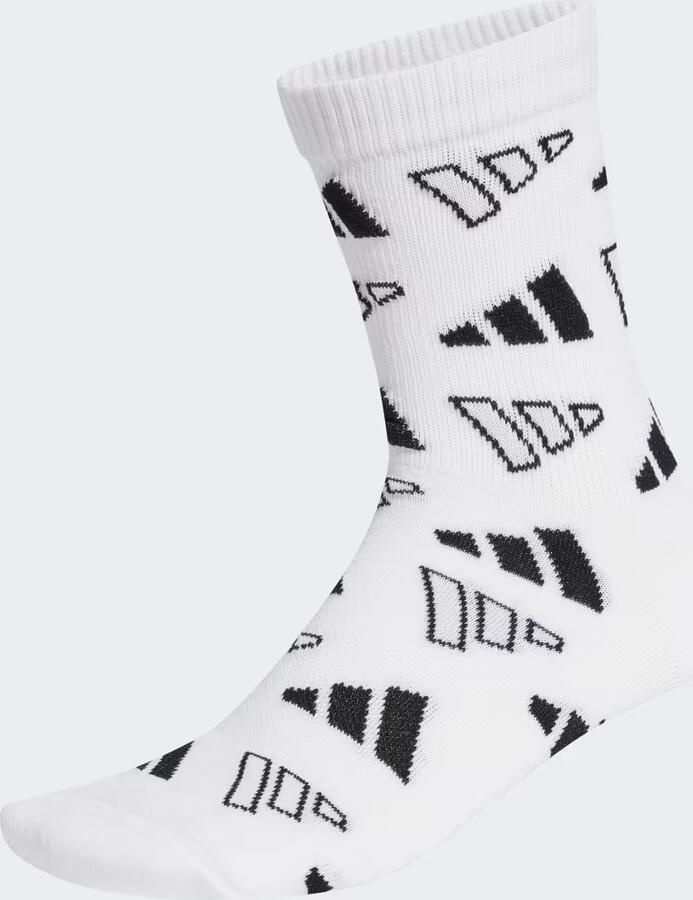 Adidas Perfor ce Sportsokken MONOGRAM SCK 1P - Foto 2