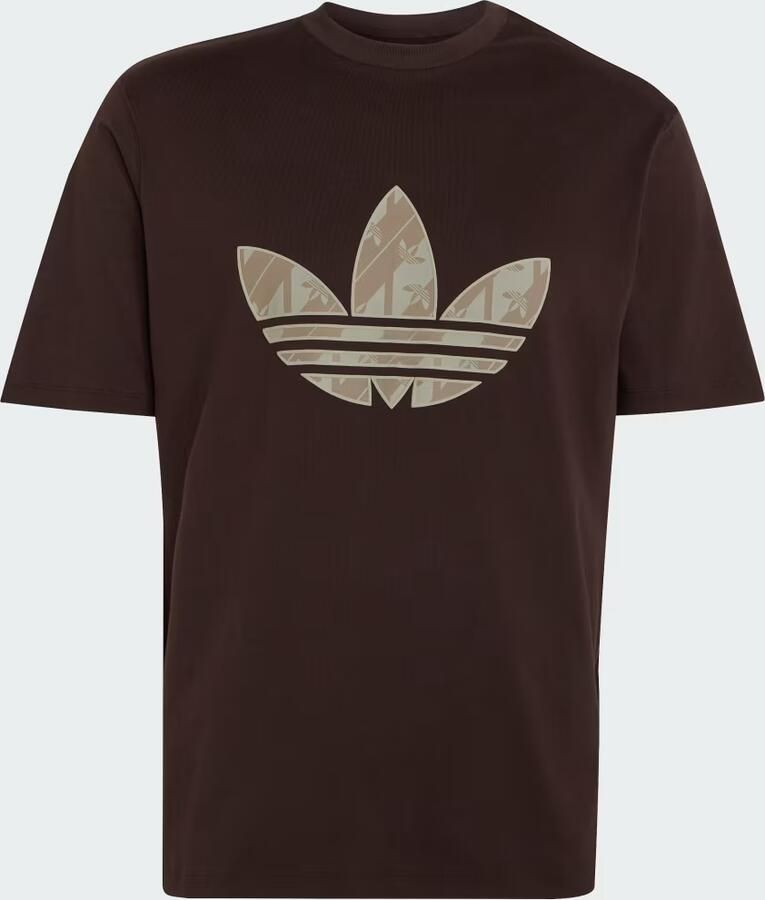 Adidas Originals regular fit T-shirt van puur katoen - Foto 2