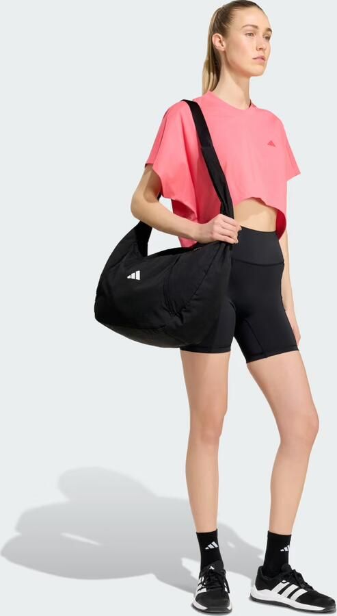 Adidas MOTION CROISSANT TAS LARGE - Foto 6