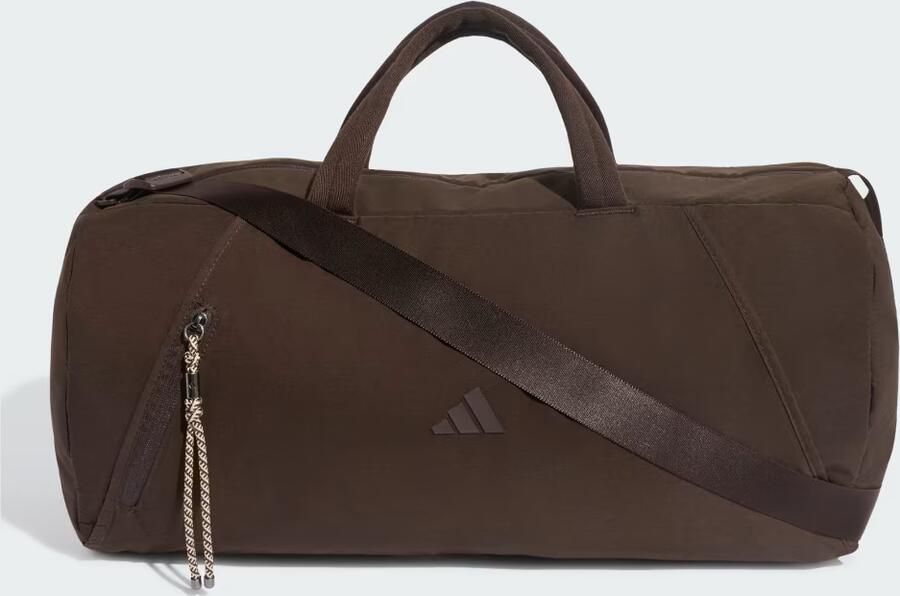 Adidas MOTION DUFFELTAS MEDIUM - Foto 4