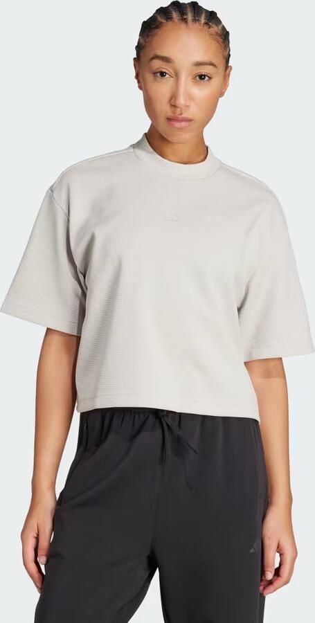 Adidas T-shirt Korte Mouw MOTION T-SHIRT