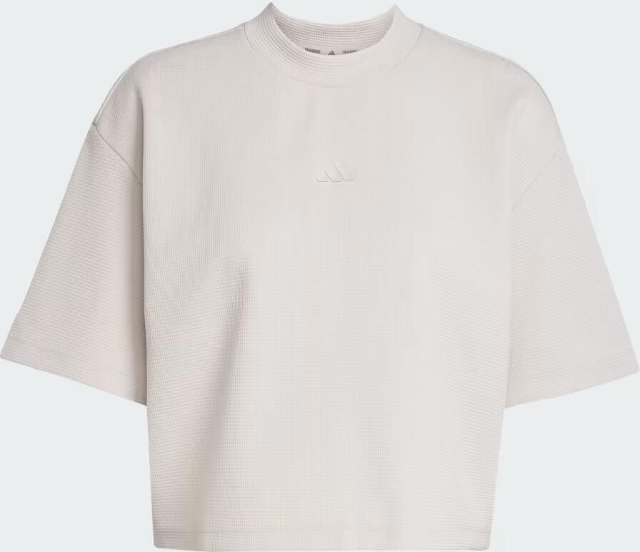 Adidas T-shirt Korte Mouw MOTION T-SHIRT - Foto 3