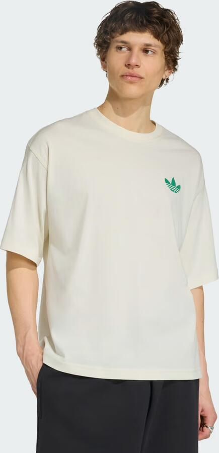 Adidas MOUNTAIN GFX T-SHIRT