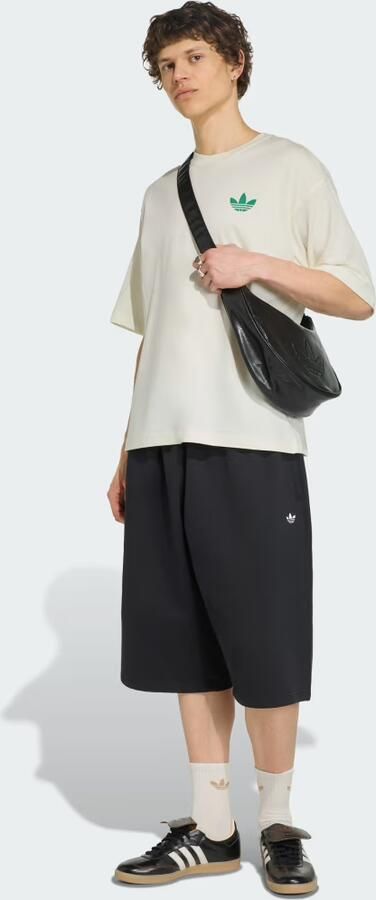 Adidas MOUNTAIN GFX T-SHIRT - Foto 6