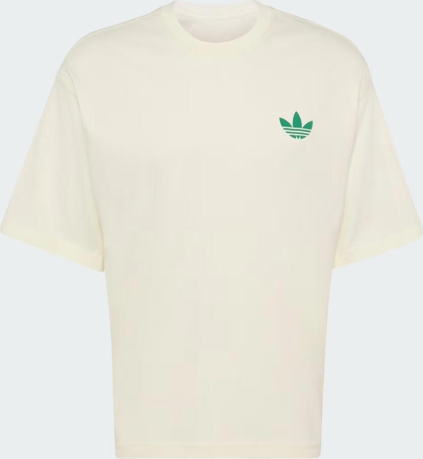 Adidas MOUNTAIN GFX T-SHIRT - Foto 2