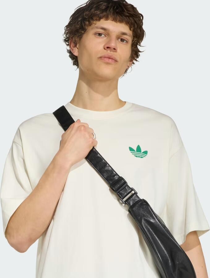 Adidas MOUNTAIN GFX T-SHIRT - Foto 4