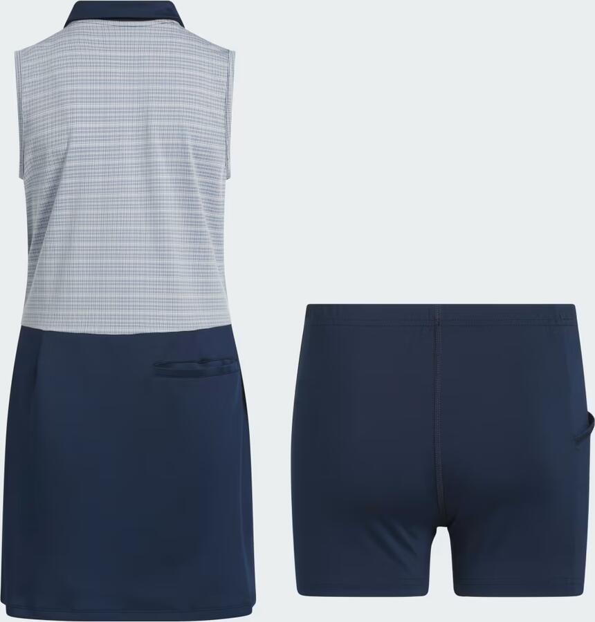 Adidas MOUWLOZE JURK - Foto 3