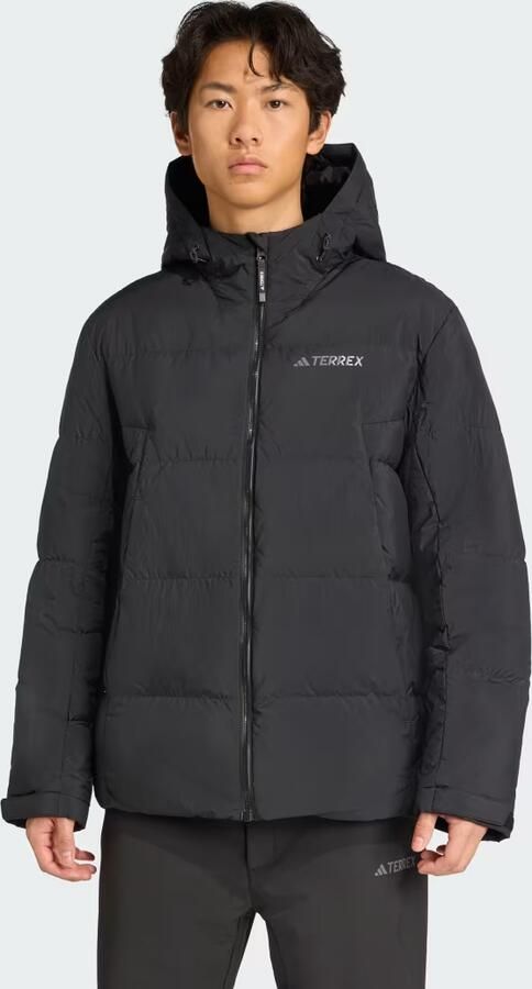 Adidas Multi Climawarm Goose Down jacket