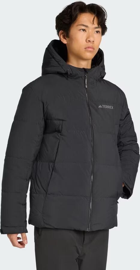 Adidas Multi Climawarm Goose Down jacket - Foto 6