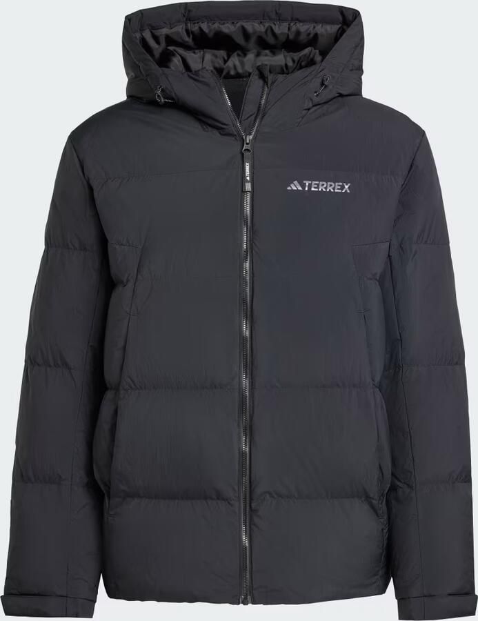 Adidas Multi Climawarm Goose Down jacket - Foto 3