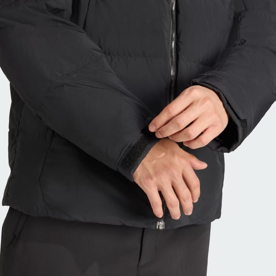 Adidas Multi Climawarm Goose Down jacket - Foto 2