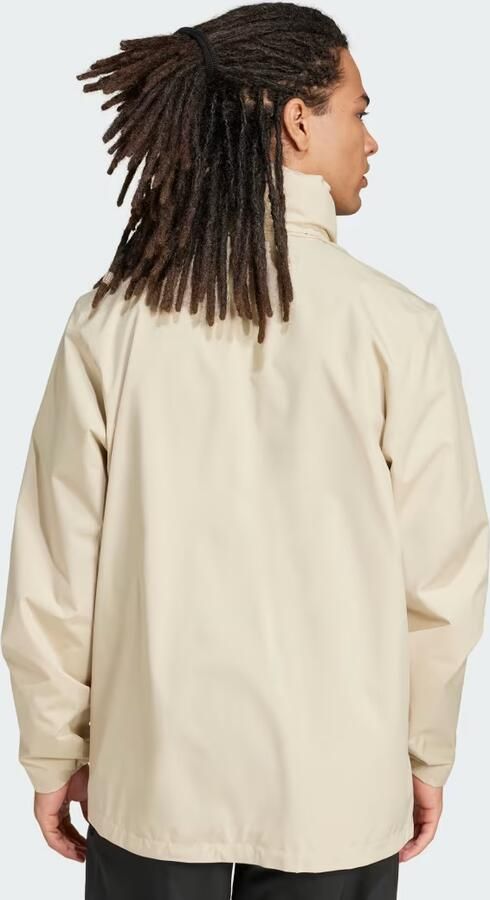 Adidas Windjack Veste imperméable Multi Essentials 2L - Foto 4