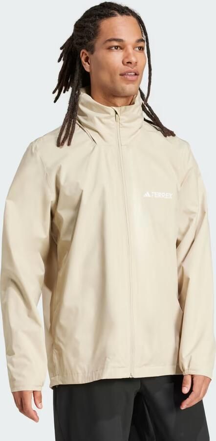 Adidas Windjack Veste imperméable Multi Essentials 2L - Foto 5