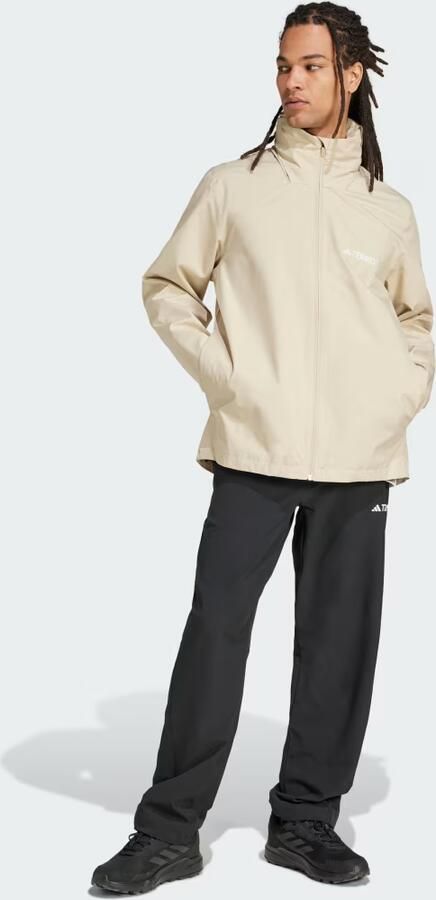 Adidas Windjack Veste imperméable Multi Essentials 2L - Foto 6