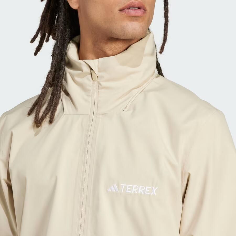 Adidas Windjack Veste imperméable Multi Essentials 2L - Foto 2