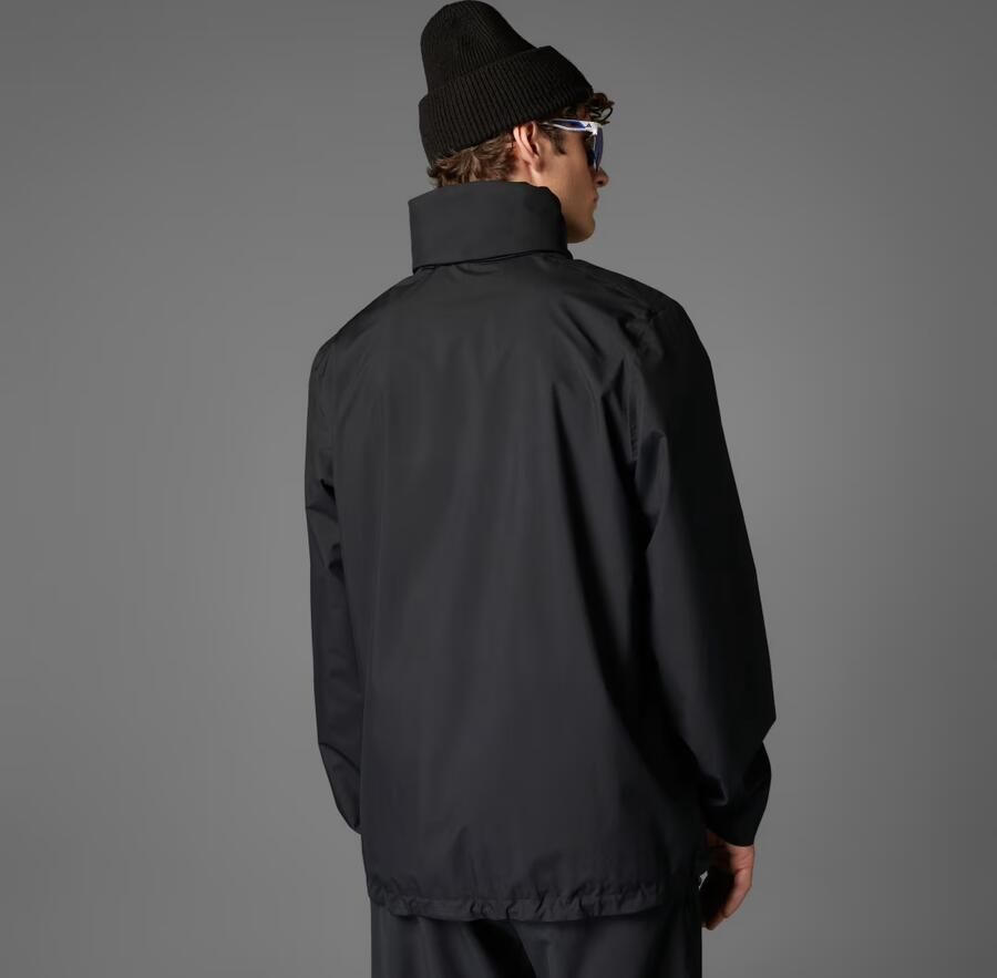 Adidas TERREX Regenjack MT ESS 2L R JKT - Foto 8