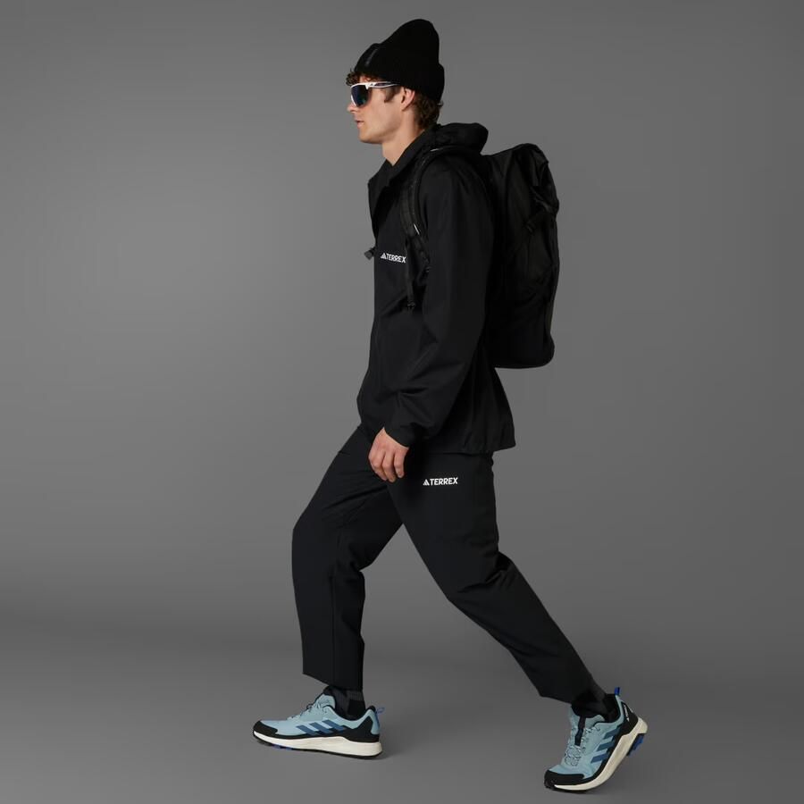 Adidas TERREX Regenjack MT ESS 2L R JKT