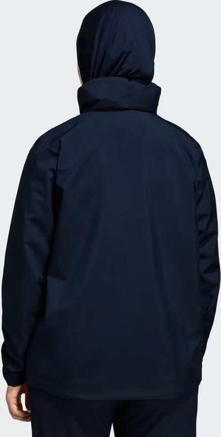 Adidas Multi Essentials 2L Regenjack - Foto 5