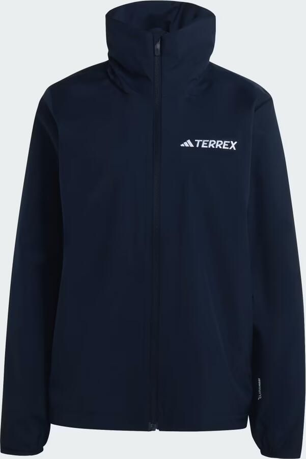 Adidas Multi Essentials 2L Regenjack - Foto 4