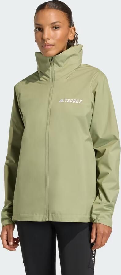Adidas Multi Essentials 2L Regenjack