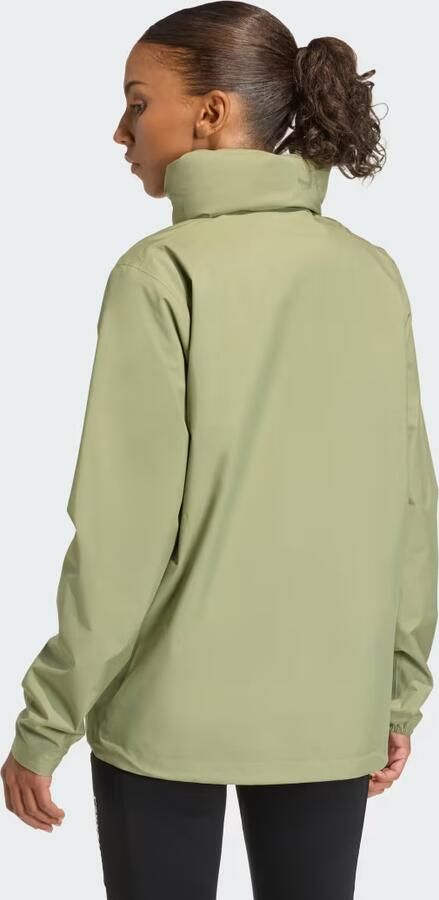 Adidas Multi Essentials 2L Regenjack - Foto 6