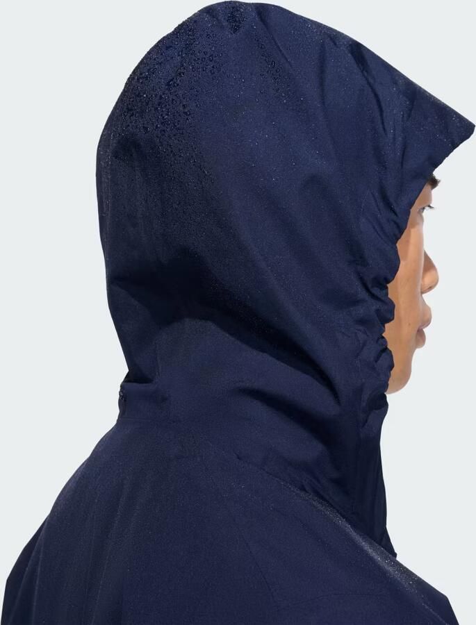 Adidas Multi Essentials 2L Regenjack - Foto 3