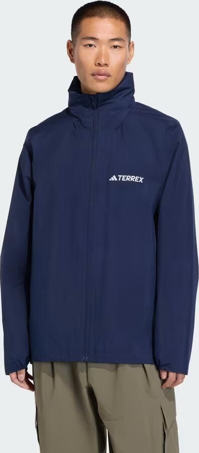 Adidas Multi Essentials 2L Regenjack