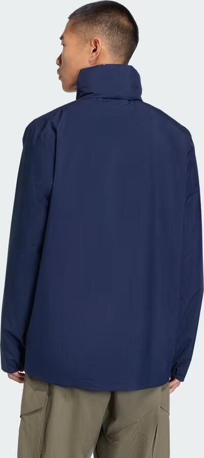 Adidas Multi Essentials 2L Regenjack - Foto 6