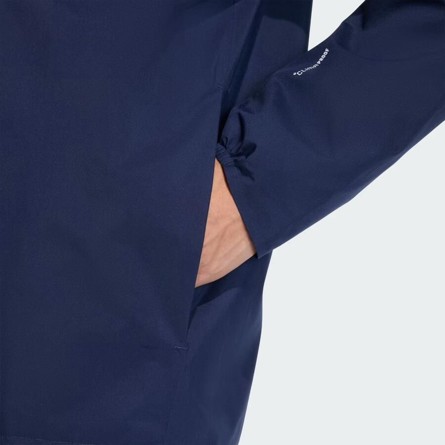Adidas Multi Essentials 2L Regenjack - Foto 2
