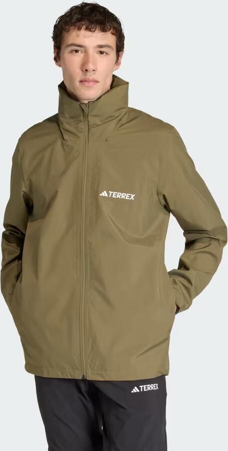 Adidas Multi Essentials 2L Regenjack
