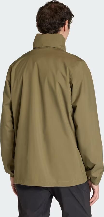 Adidas Multi Essentials 2L Regenjack - Foto 4