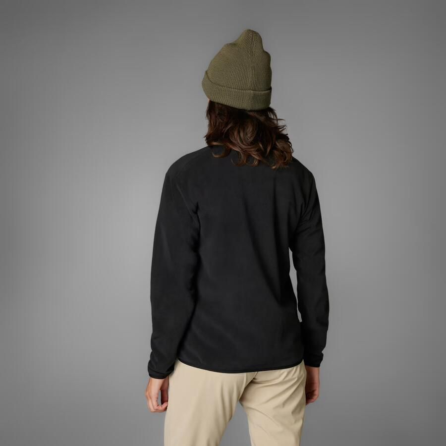 Adidas TERREX Fleecejack W MT ESS FZ FL