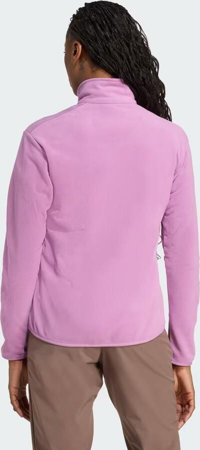 Adidas TERREX Fleecejack W MT ESS FZ FL - Foto 5