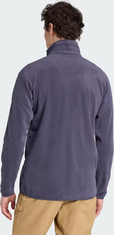 Adidas Multi Essentials Fleece Ritsjack - Foto 6