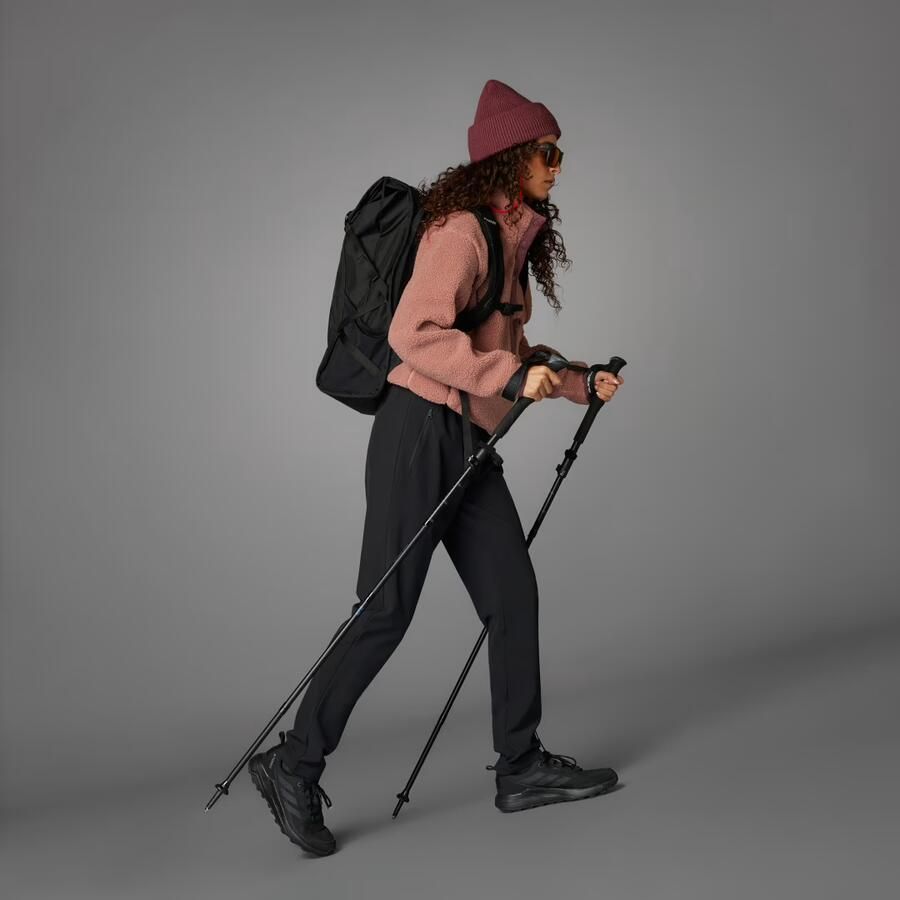 Adidas TERREX Outdoorbroek W MT ESS PANTS (1-delig)